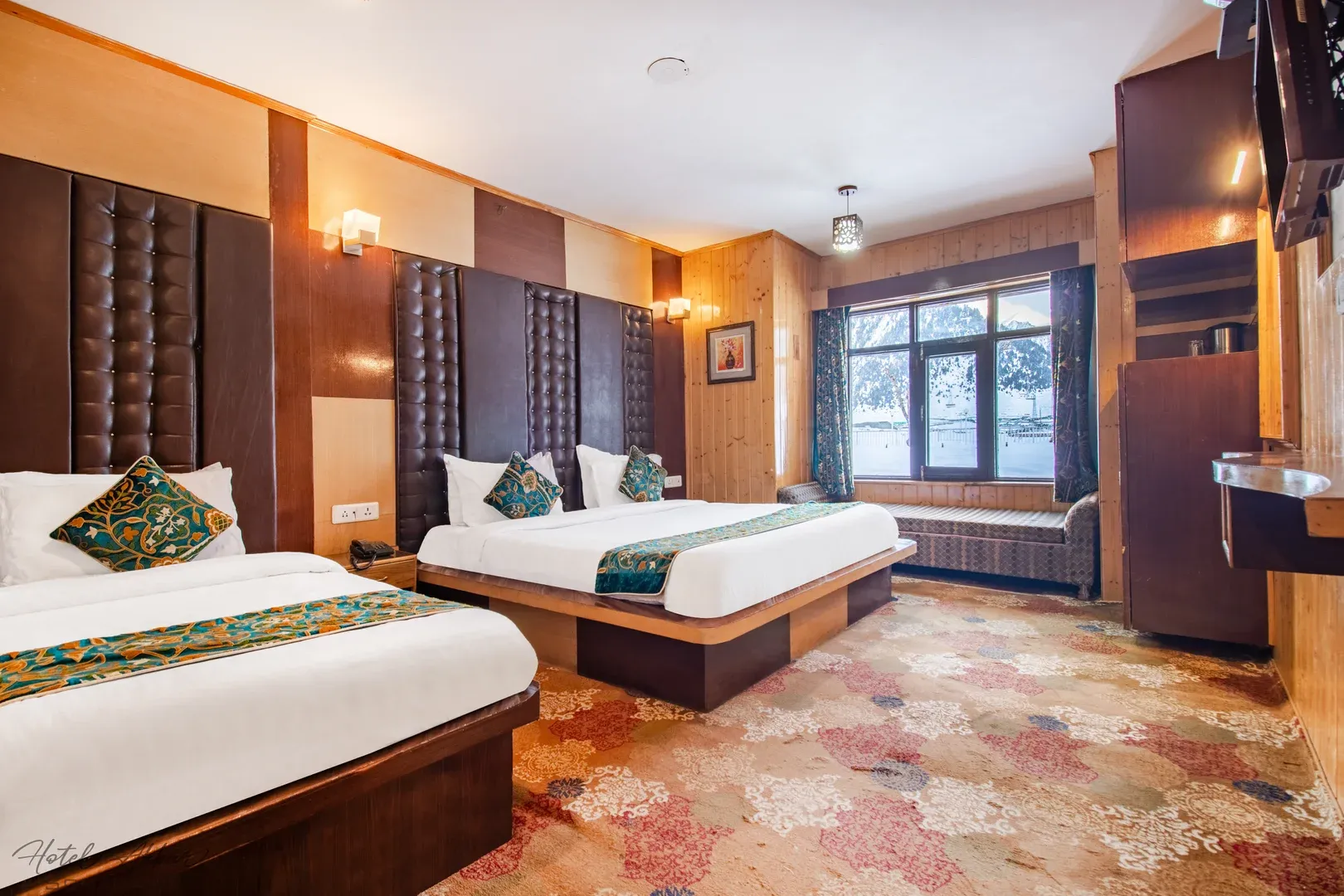 Superior Room
