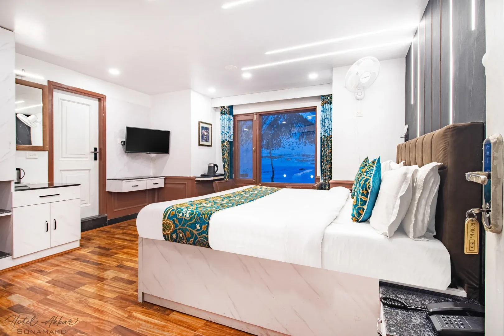 Premium Room