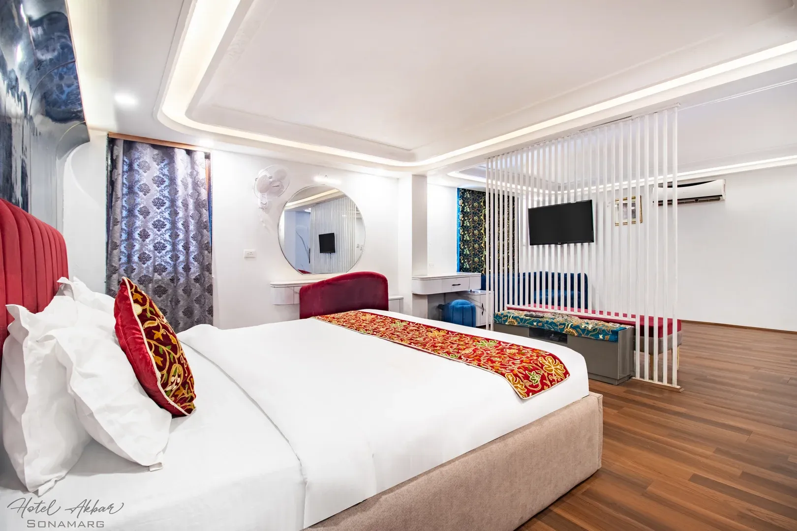 Suite Room